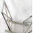Ebbi Metal Magazine Rack