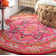 Otisville Pink Rug