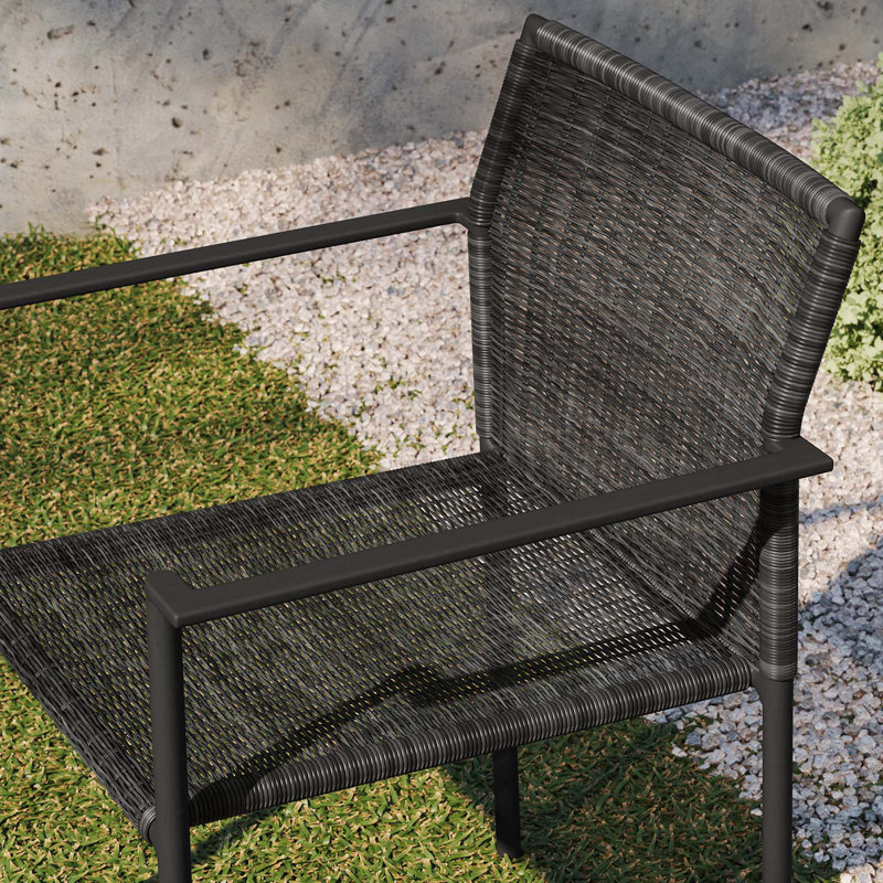 Fauteuils de patio Lagoon de Modway