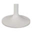 Lourdes 39.4'' Round Dining Table