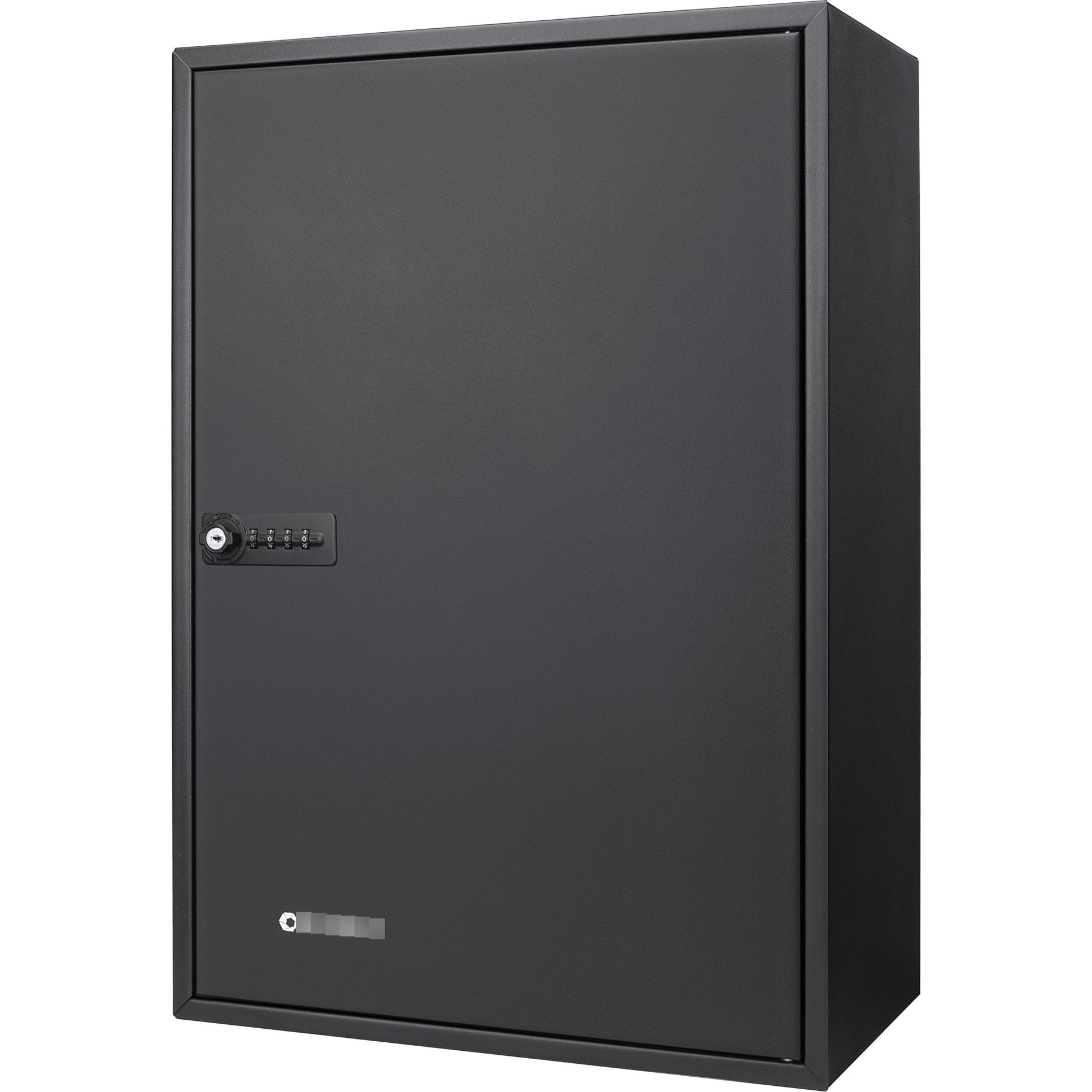 IntrospectiveIncline 300 Key Cabinet - Adjustable, Combination Lock ...