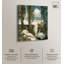 Albert Sterner - The Bathers Canvas Classic Portrait by Art Remedy-104330714-104330720