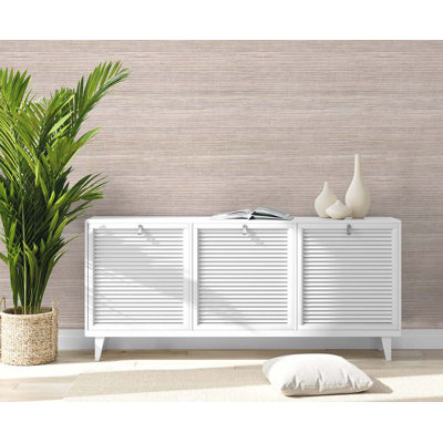 Rouleau de papier peint L 27 pi x l 27 po Martensdale