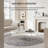 Flatweave Geometric Indoor Rug-1520621711