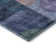 Premium Machine Washable Konopka AMF1114 Geometric Rug