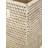Matahari US Wicker Decorative Basket-104307033