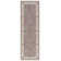 Helena Hand Hooked Wool Taupe/Ivory Rug
