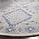 Micro-Loop Hand Tufted Wool Southwestern Rug