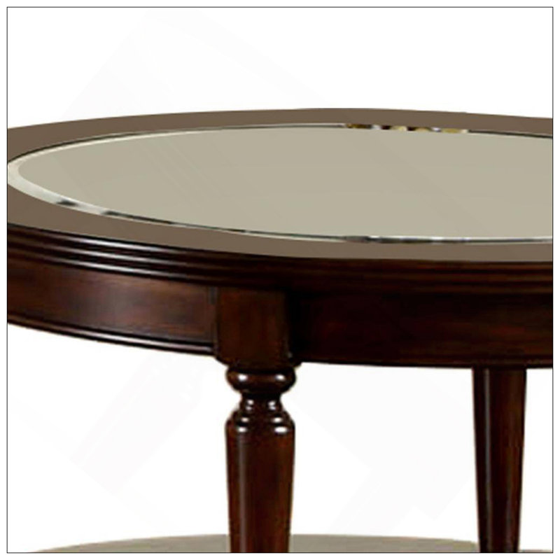 Meuble de salon transitionnel 1pc