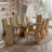 Mikler 18.5'' H Tufted Velvet Upholstered Parsons Chair