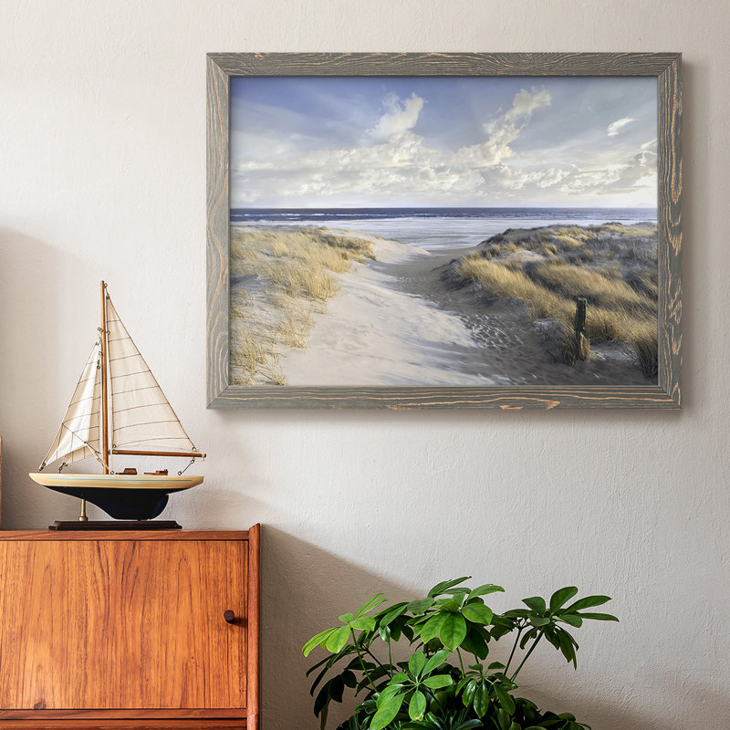 " Aisle Marker ", Gray, 14" H x 20" W x 1.5" D