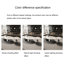 Table basse simple en marbre ovale-122914006