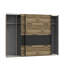 Huguley 2 Door Manufactured Wood Wardrobe-275940979-391266512