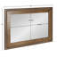 Miroir décoratif mural Wamblee-312911253
