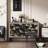 Modern Six-Drawer Sideboard Accent Chest