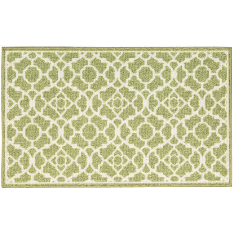 Nanango Geometric Indoor Rug
