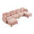 Chenille rose n'est pas disponible
