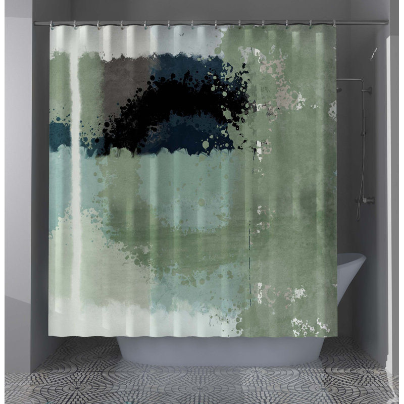 Shower Curtain