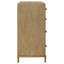 Miroir pour commode Yuliya-1309246661