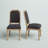 Hildemar 20.5'' H Linen Upholstered Side Chair-313146469-391525448
