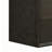 48" Transitional Floating Single Sink Solid Wood Dark Brown Oak Bath Vanity with Engineered Marble Top-604325134