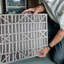 Filtre de purificateur d'air MERV 13-53891041