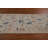Wool Floral Rug