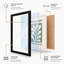 Galerie Botanica Botanical - Framed Print-721090212-721090214