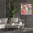 'Quilted' by Hello Angel Canvas Wall Art-1122709000