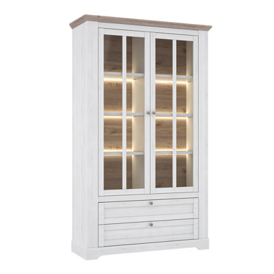 Guimauve Display Cabinet