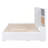 Versatile Jacqua with Storage and Multiple Functionalities for Home Enhancement