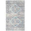 Tapis de performance géométrique tissé à la main Amanda-33151192