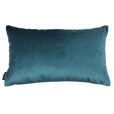Harris Rectangular Velvet Pillow Cover