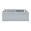 Baignoire de coin Claire-106276089-106276088