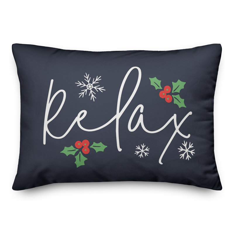  Coussin Relax, Marine
