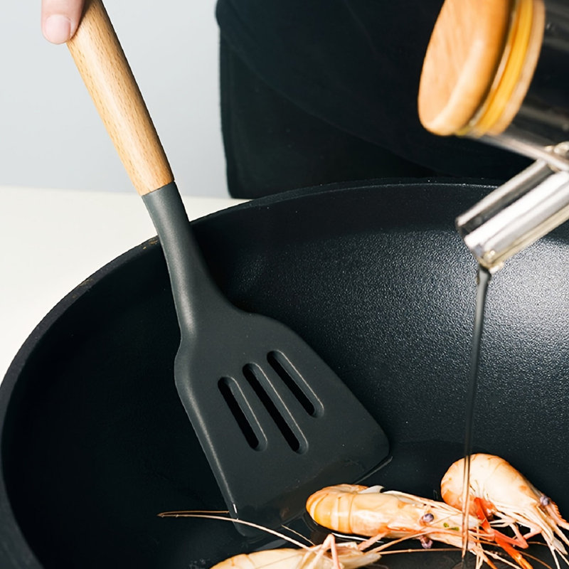 QXXSJ 7 Utensil Set