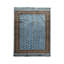 Hand Woven Wool Geometric Area Rug