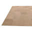 Tapis brun clair Nivens