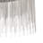Cateno 19.7" Unique/Statement Drum LED Chandelier