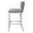 Peddie Upholstered Swivel Stool-2097071099