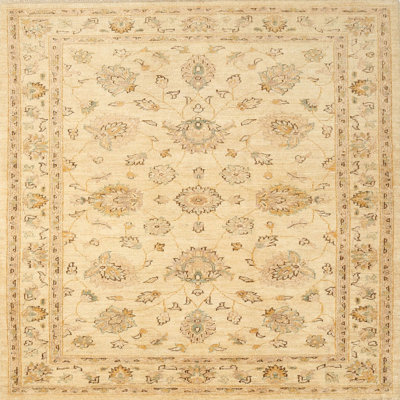Yerres Oriental Indoor Rug