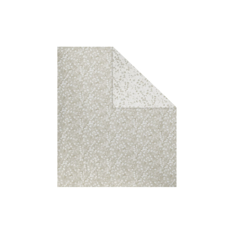Rosée Duvet Cover, King Duvet Cover