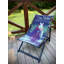 Trina Reclining Deck Chair