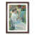 Walnut Framed selected