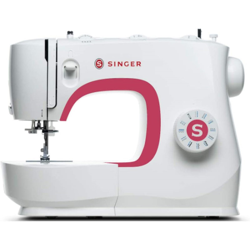 Singer Mechanical Sewing Machine