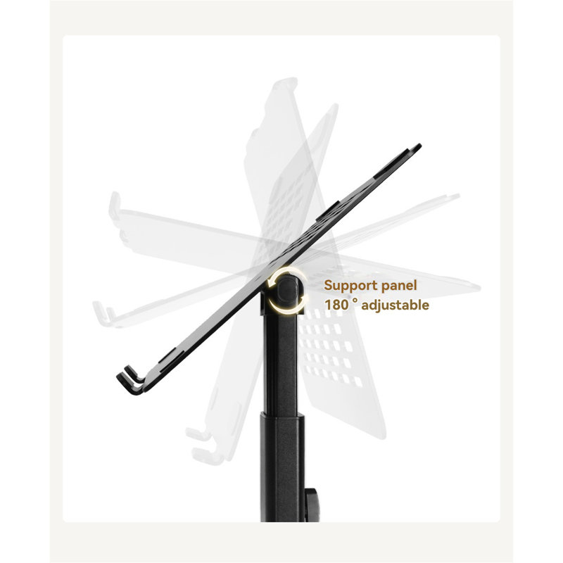 Support de bloc-notes Medico