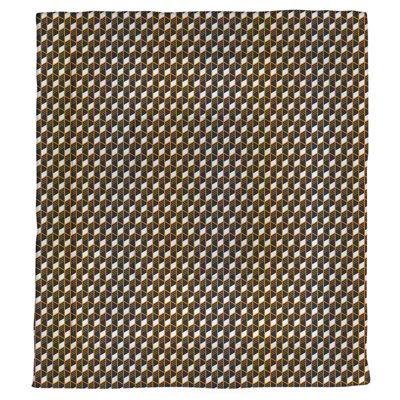 Katelyn Elizabeth Polyester Geometric Shapes Comforter