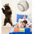 Non-Wall Damaging Wall Decal-1661516853