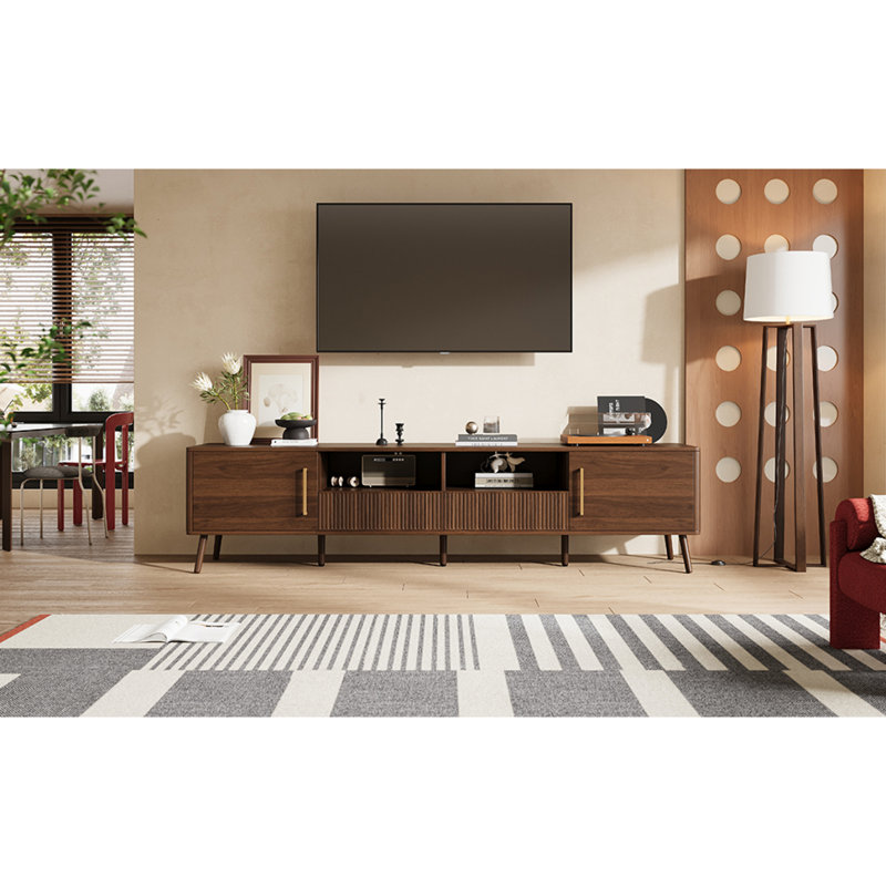 Meuble télé 78 po Modern