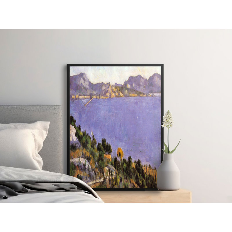 Conleth No Frame Print, 23.4x33.1